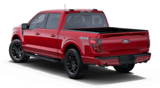 2025 Ford F-150® External Image 3